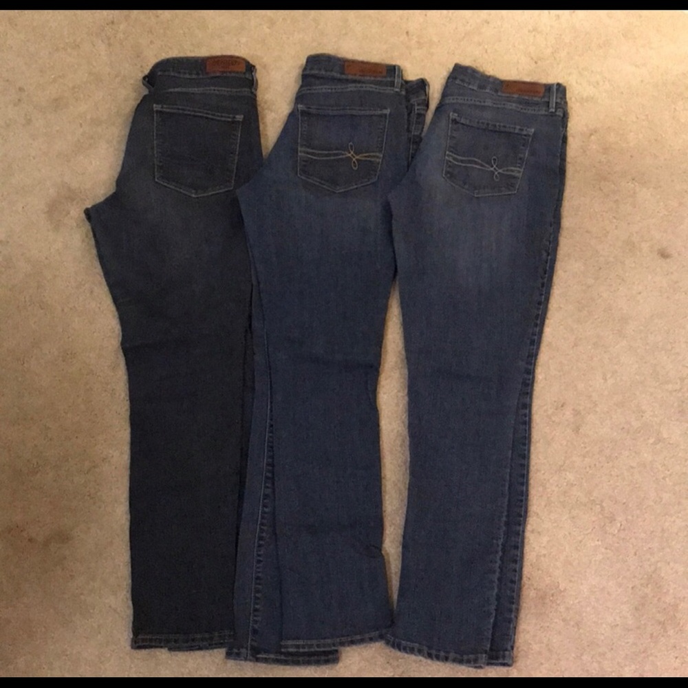Denizen Jeans Pair 3